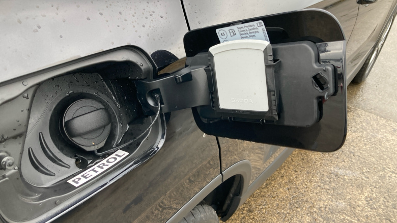 Skoda Karoq 1.5 TSI SE L 5dr DSG Petrol Estate